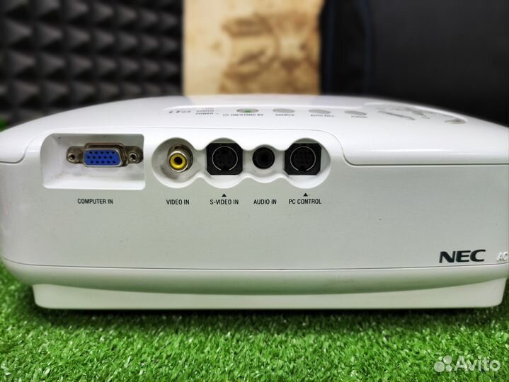 Проектор Nec LT25