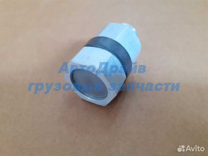 Клапан компрессора Daf Xf 95