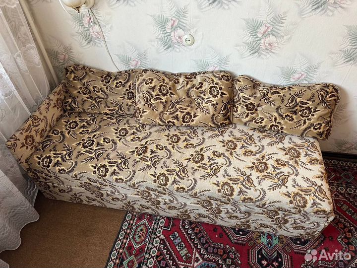 Диван раскладной