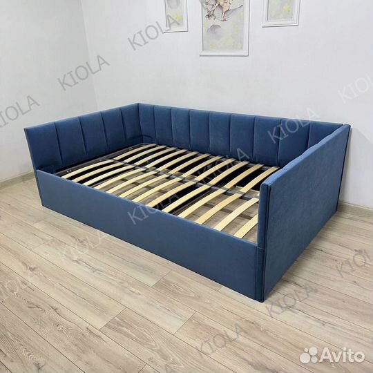 Кровать для девочки