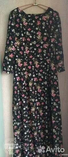 Платья S/ M/L