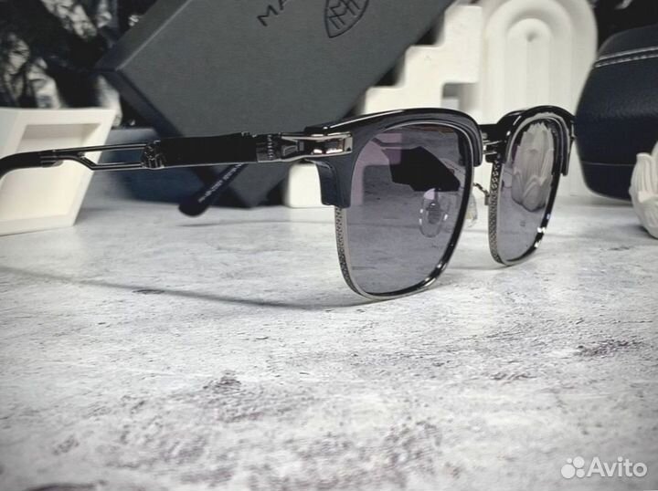 Очки Maibach Clubmaster