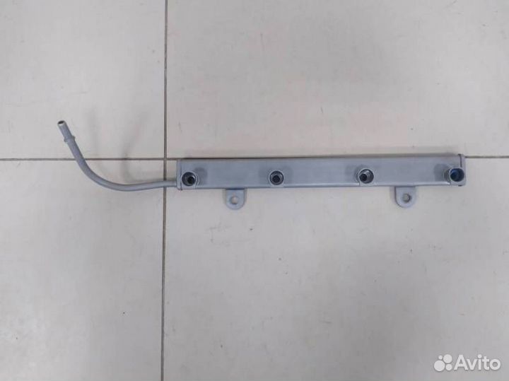 Рейка топливная рампа Mitsubishi Outlander GF 2012