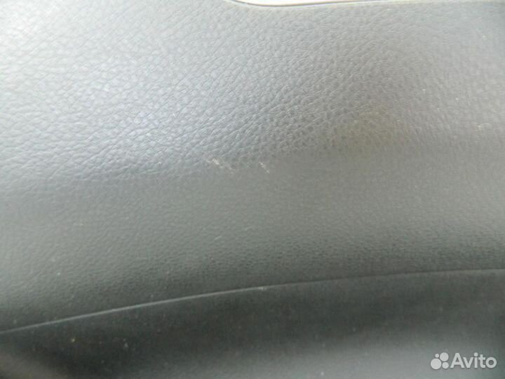 Обшивка двери задней правой для Geely Emgrand EC7