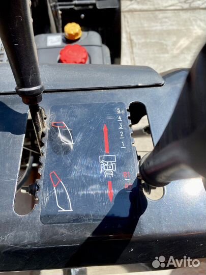 Снегоуборщик alpina