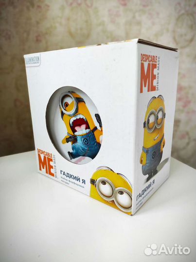 Набор посуды из 3 предметов