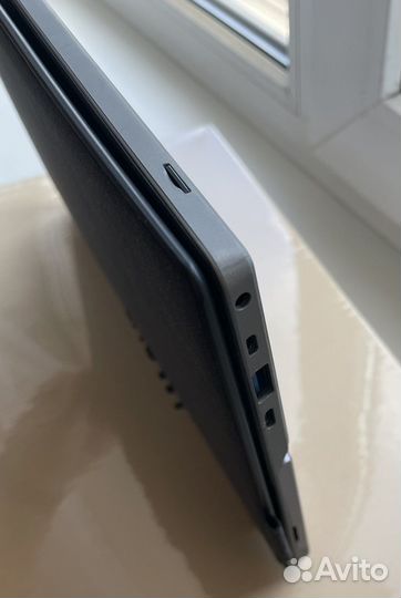 Chuwi Ubook 11.6' 8/256gb Win11 В идеале