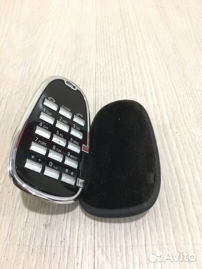 Блок управления телефоном Mercedes Benz S350 W221