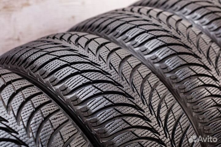 Goodyear UltraGrip Ice+ 195/55 R16 87T