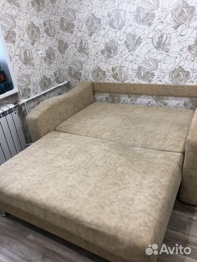 Продам диван бу