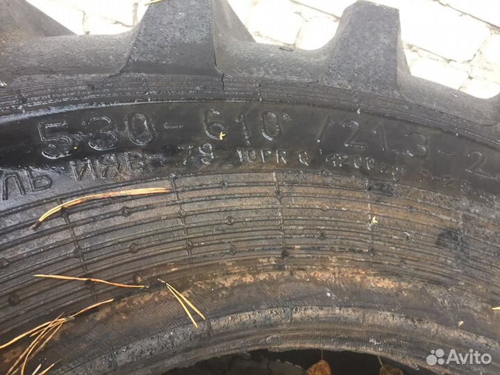 КАМА 240 (НК-240) R24