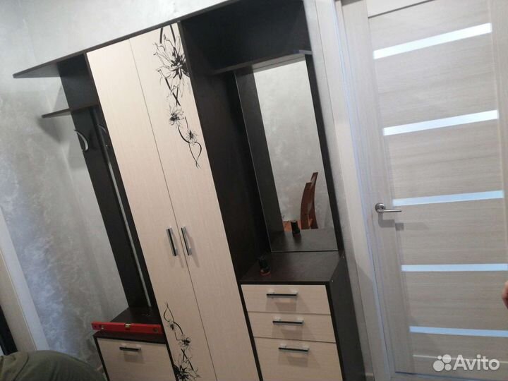 Сборщик мебели