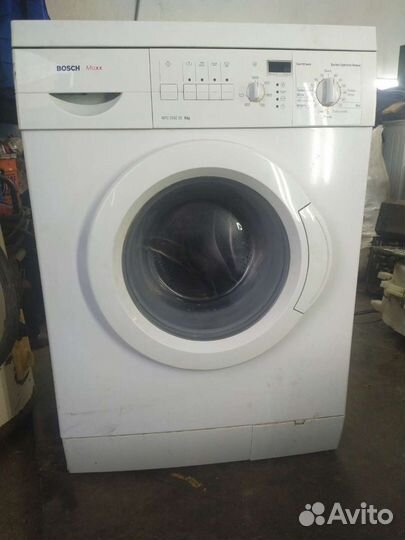 Bosch Maxx WFO 2042 OE по запчастям