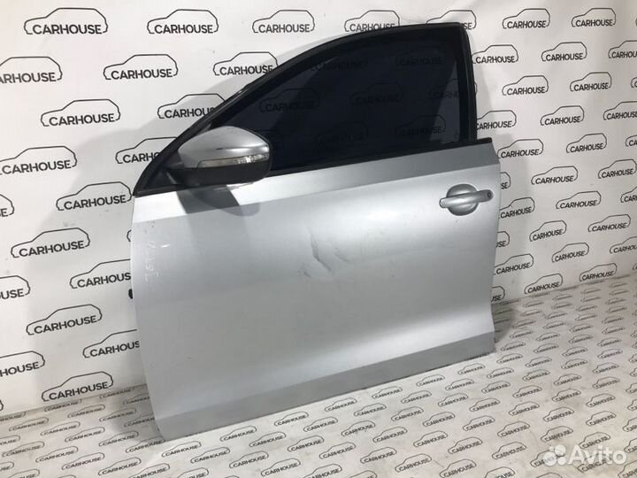 Дверь передняя левая Volkswagen Jetta 6