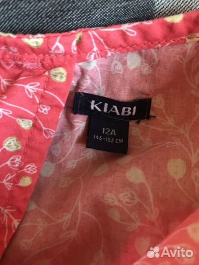 Сарафан для девочки