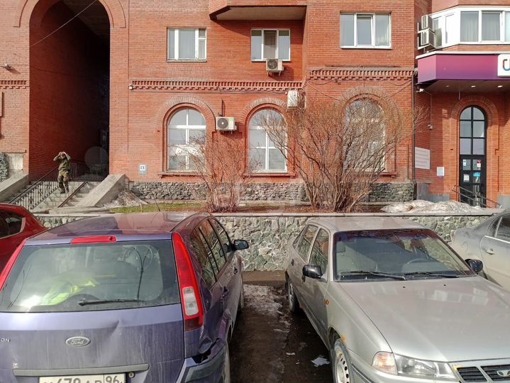 Продам офисное помещение, 521.2 м²