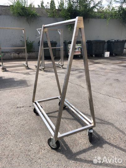 Вешало для мяса