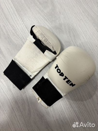 Кимоно для каратэ 135