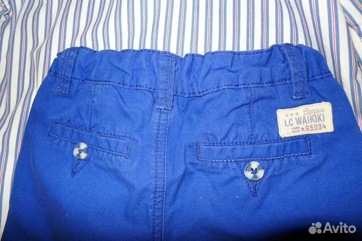 Комплект для мальчика LC Waikiki