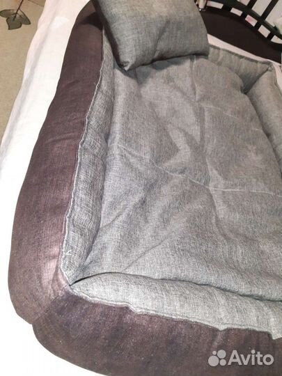 Новые лежанки для собаки большие