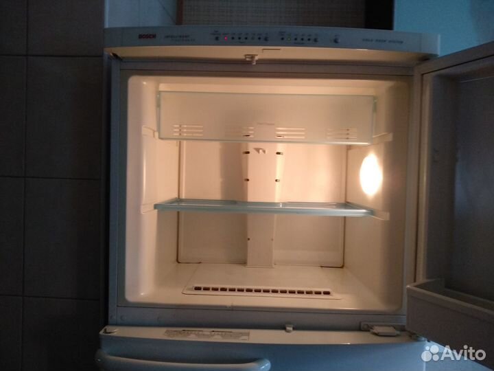 Холодильник