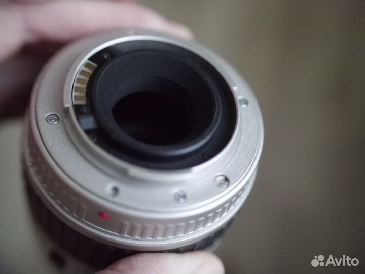 Sigma sony A macro 1 k 2 28-80 f3.5-5.6 серебро