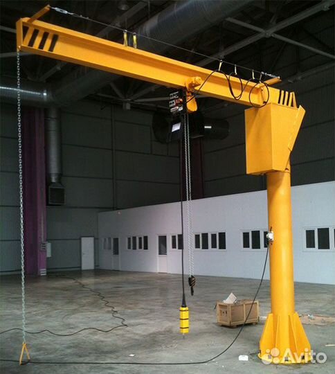 Консольный кран под заказ, под Ваши нужны