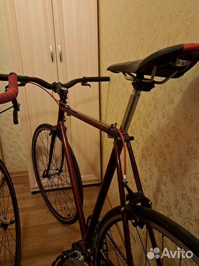 Хвз рекорд 54/55 фикс/сингл