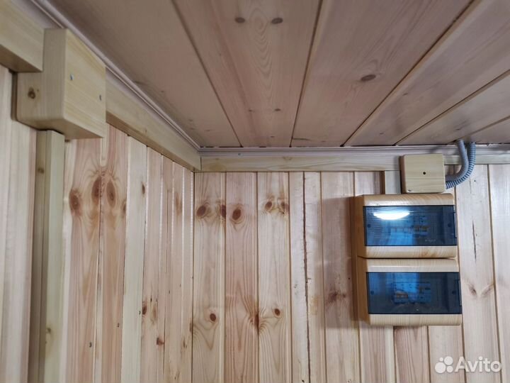 Услуги электрика. Выезд на дом