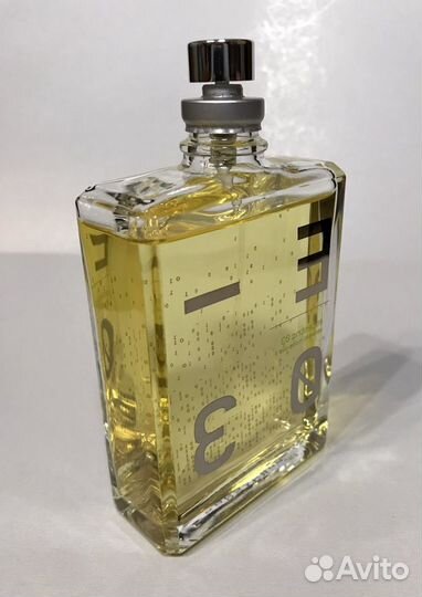 Escentric molecules 03 100 ml