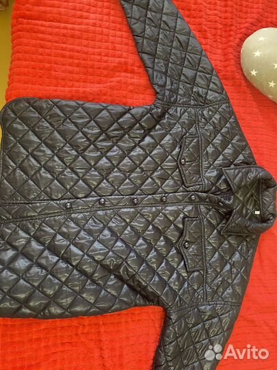 Куртка женская 48 50 осень весна