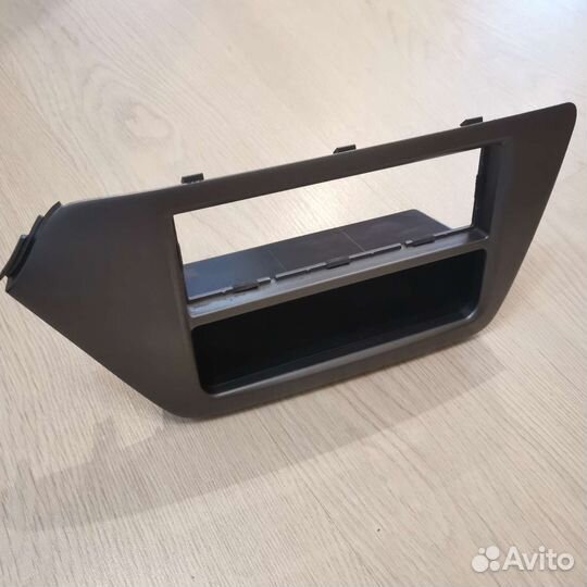 Магнитола Kia rio 3