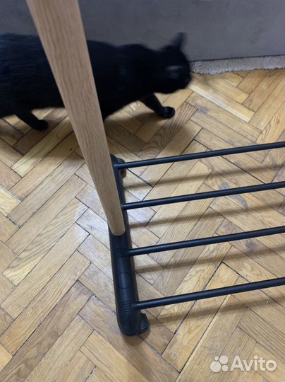 Вешалка напольная бу