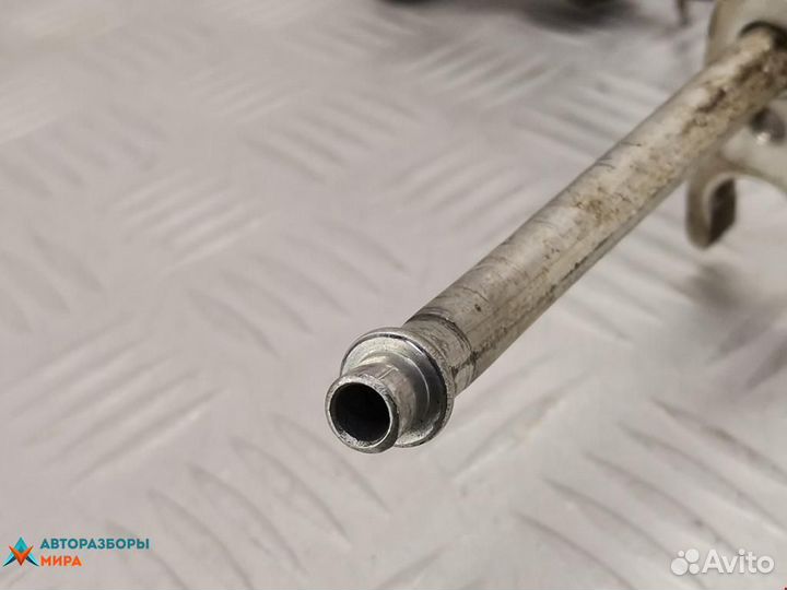 Осушитель кондиционера Porsche Boxster 986 2000