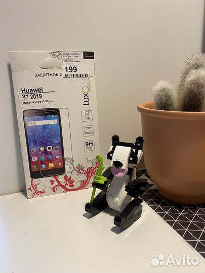 Новые пленки и стекла для смартфонов и часов