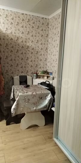 Комната 17 м² в 1-к., 7/9 эт.