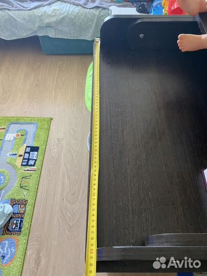 Пеленальный комод