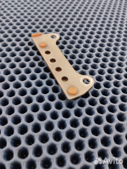 Honda CB600F hornet 2007-2012 успокоитель цепи грм