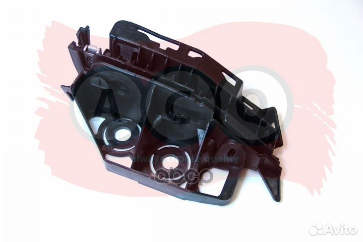 Кронштейн бампера правый AQP7120 ACQ
