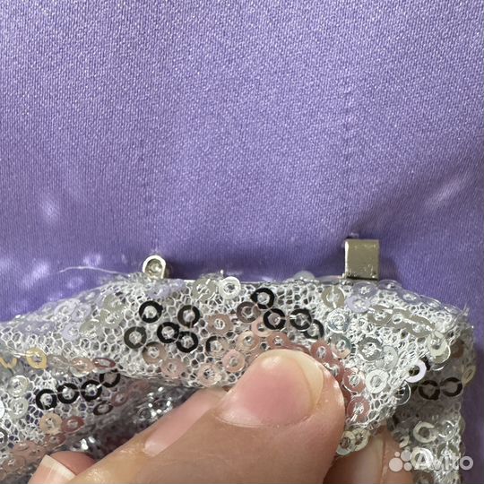 Праздничное платье для девочки 92-98 р-р