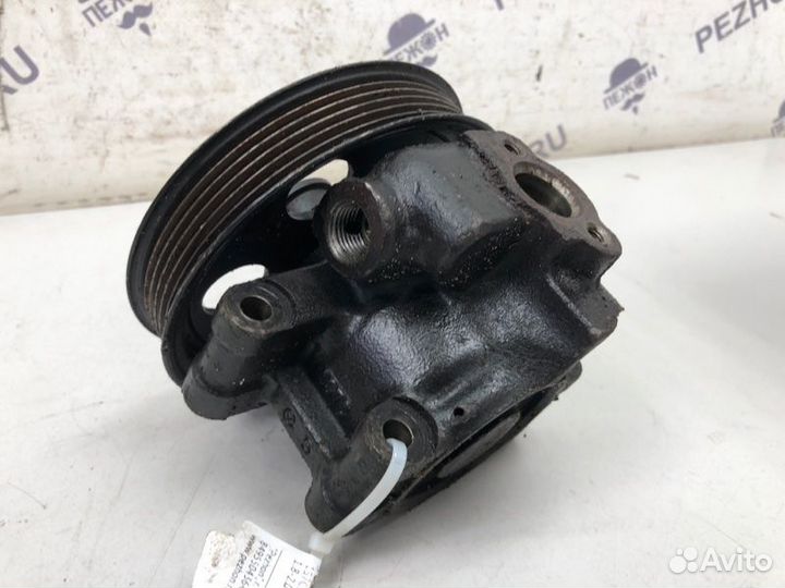 Насос гур Ford Mondeo 2000-2007