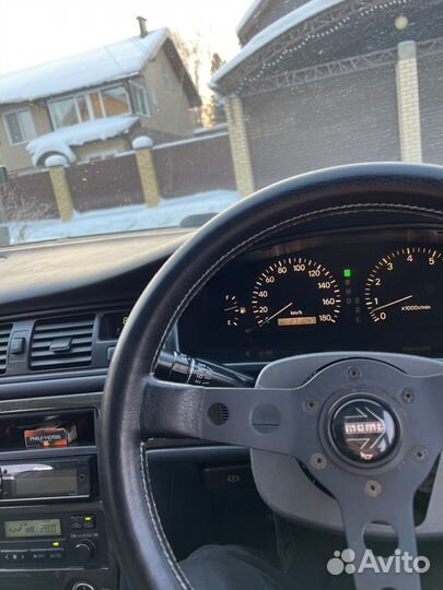 Панель приборов JZX100