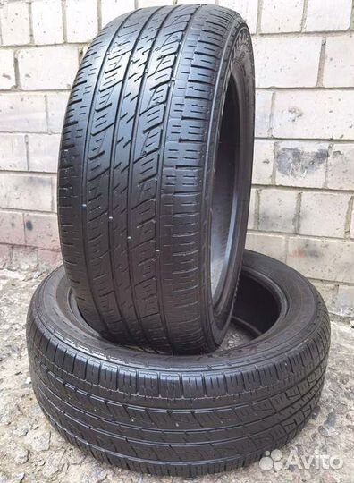 Kumho Solus KL21 245/50 R20 102V