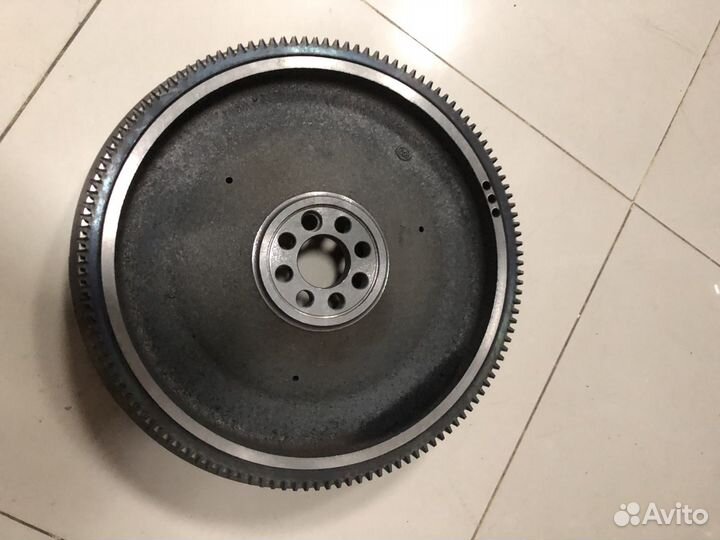 Маховик Hino 500