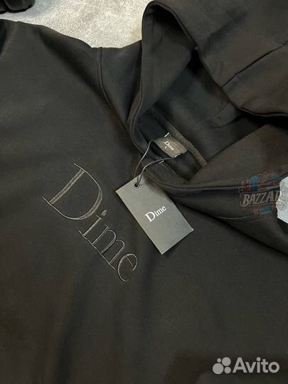 Толстовка dime худи