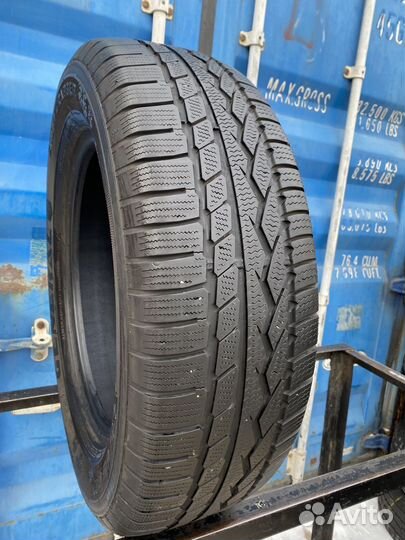 General Tire Snow Grabber 225/65 R17 102T