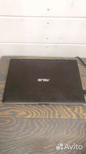 Ноутбук asus K56CB 15,6