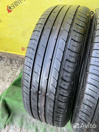 Falken Ziex ZE914 Ecorun 225/60 R17 99H