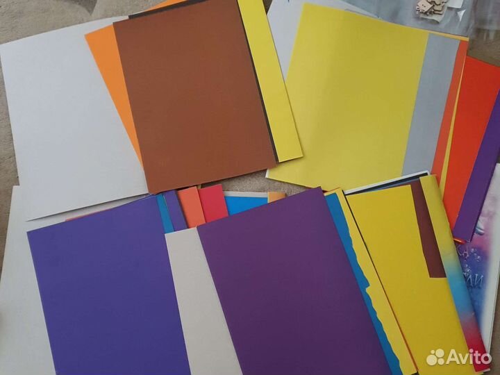 Канцелярские товары