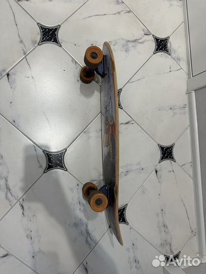 Лонгборд Termit